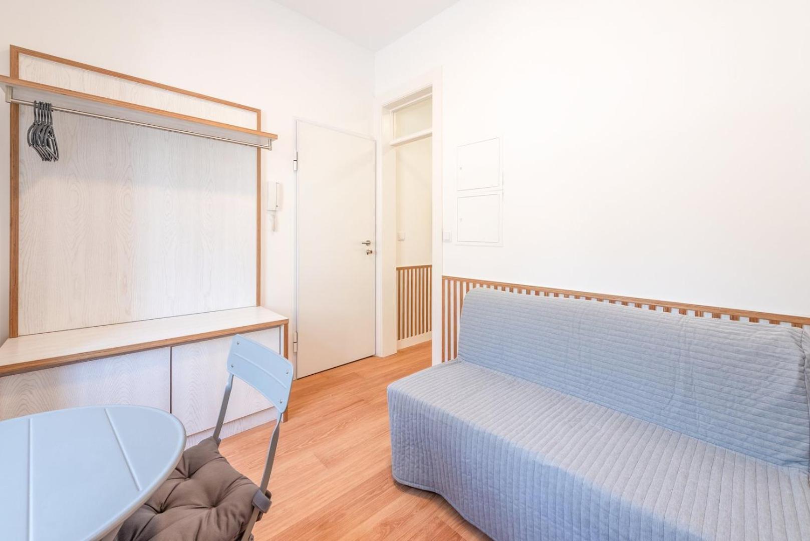 Guestready - 1Br Suite Neoclassical - 1D - Ajuda Lisboa Exterior foto